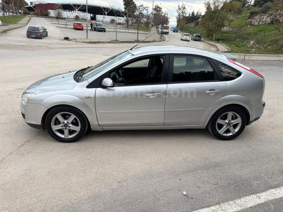 Sahibinden Ford Focus 1.6 Collection 2008 Model