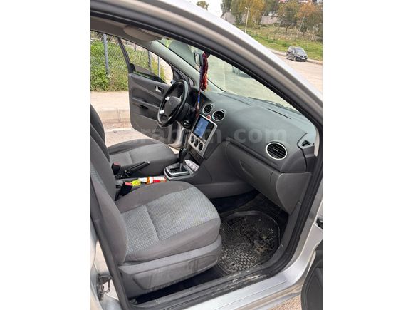 Sahibinden Ford Focus 1.6 Collection 2008 Model