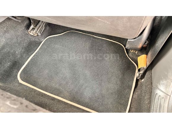 Sahibinden Ford Focus 1.6 Comfort 2005 Model 