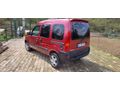 Deyişensiz tertemiz Renault Kangoo 1.5 dCi