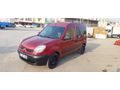Deyişensiz tertemiz Renault Kangoo 1.5 dCi