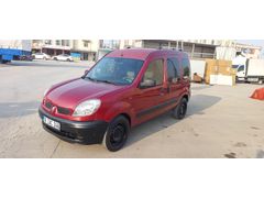 Deyişensiz tertemiz Renault Kangoo 1.5 dCi