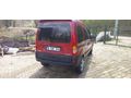 Deyişensiz tertemiz Renault Kangoo 1.5 dCi