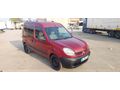 Deyişensiz tertemiz Renault Kangoo 1.5 dCi