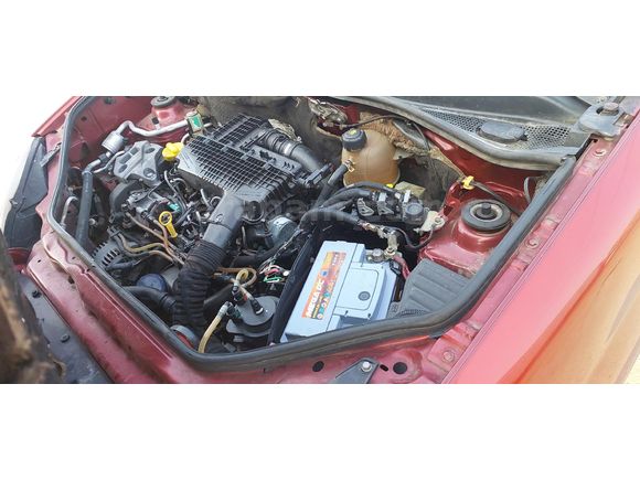Deyişensiz tertemiz Renault Kangoo 1.5 dCi