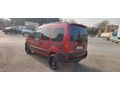 Deyişensiz tertemiz Renault Kangoo 1.5 dCi