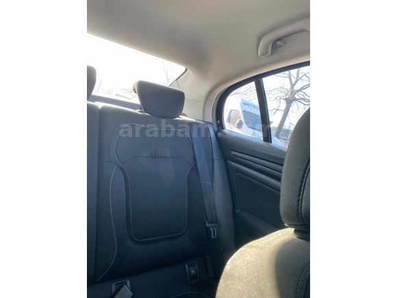 Sahibinden Renault Megane 1.5 dCi Touch 2017 Model 