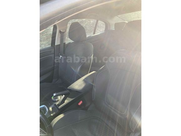 Sahibinden Renault Megane 1.5 dCi Touch 2017 Model 