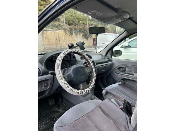 Sahibinden Renault Clio 1.4 RXT 2001 Model 