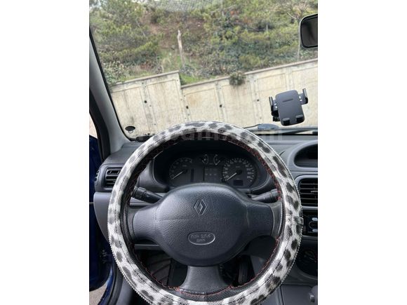 Sahibinden Renault Clio 1.4 RXT 2001 Model 