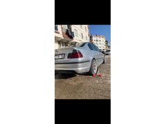 Sahibinden BMW 3 Serisi 320d Standart 2001 Model