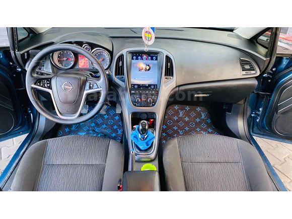 Sahibinden Opel Astra 1.6 Edition Plus 2017 Model 