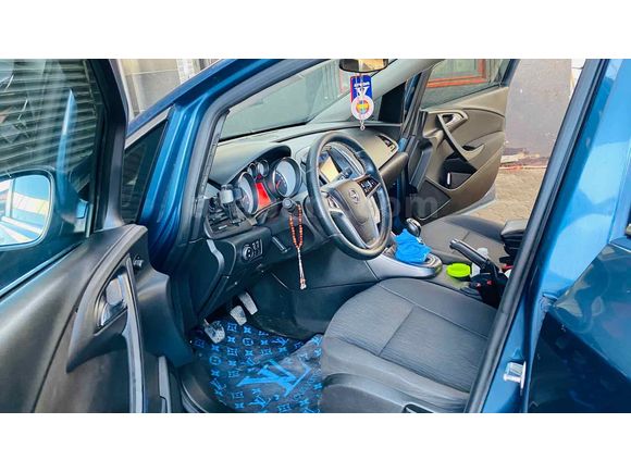 Sahibinden Opel Astra 1.6 Edition Plus 2017 Model 