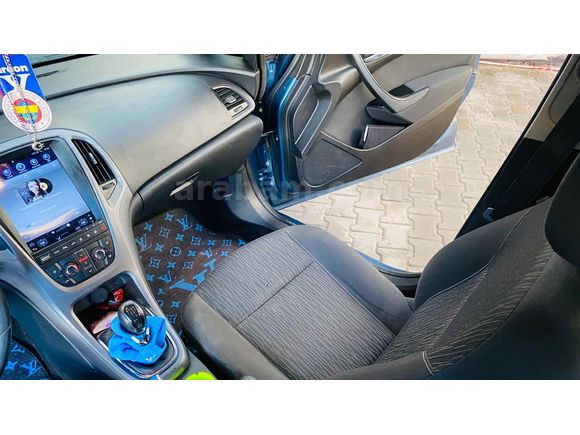 Sahibinden Opel Astra 1.6 Edition Plus 2017 Model 
