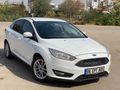 Sahibinden Ford Focus 1.6 Ti-VCT Trend X 2018 Model  Hatasız Boyasız,tramersiz Adana