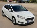 Sahibinden Ford Focus 1.6 Ti-VCT Trend X 2018 Model  Hatasız Boyasız,tramersiz Adana