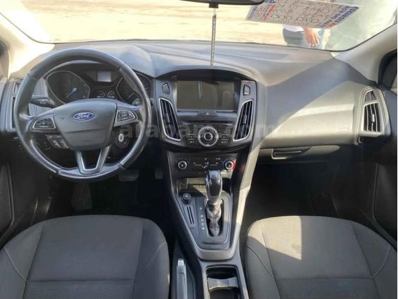 Sahibinden Ford Focus 1.6 Ti-VCT Trend X 2018 Model  Hatasız Boyasız,tramersiz Adana