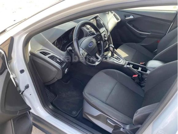 Sahibinden Ford Focus 1.6 Ti-VCT Trend X 2018 Model  Hatasız Boyasız,tramersiz Adana
