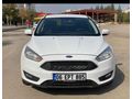 Sahibinden Ford Focus 1.6 Ti-VCT Trend X 2018 Model  Hatasız Boyasız,tramersiz Adana