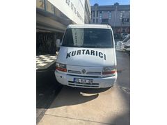 2001 MODEL MASTER KREDİ KARTINA 12 AY TAKSİT İMKANI