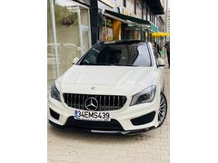 Sahibinden Mercedes - Benz CLA 180 CDI AMG 2015 Model 