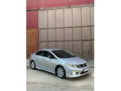 Sahibinden Honda Civic 1.6i VTEC Eco Premium 2012 Model 