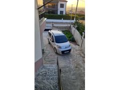 Otomobil Ruhsatlı  Fiat Fiorino Combi 1.3 Multijet Dynamic 2009 Model