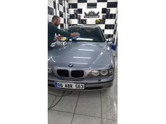 Sahibinden BMW 5 Serisi 520i Business 2000 Model