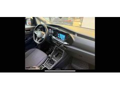 Sahibinden Volkswagen Caddy 2.0 TDI Life 2021 Model 