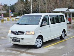 Sahibinden Volkswagen Transporter 2.5 TDI Camlı Van 2004 Model