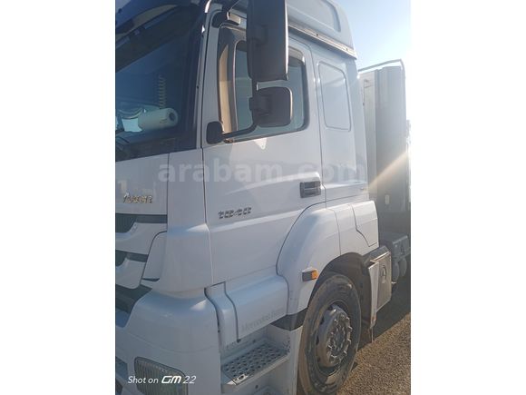 Sahibinden Mercedes - Benz Axor 1840 LS 