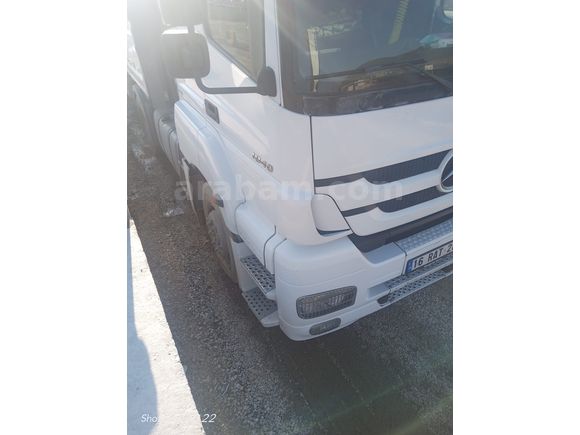 Sahibinden Mercedes - Benz Axor 1840 LS 