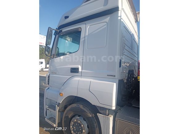 Sahibinden Mercedes - Benz Axor 1840 LS 