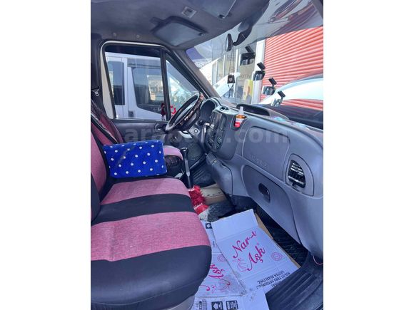 Sahibinden Ford Transit 280 S 2004 Model 