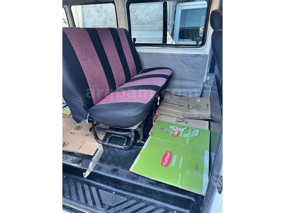 Sahibinden Ford Transit 280 S 2004 Model 