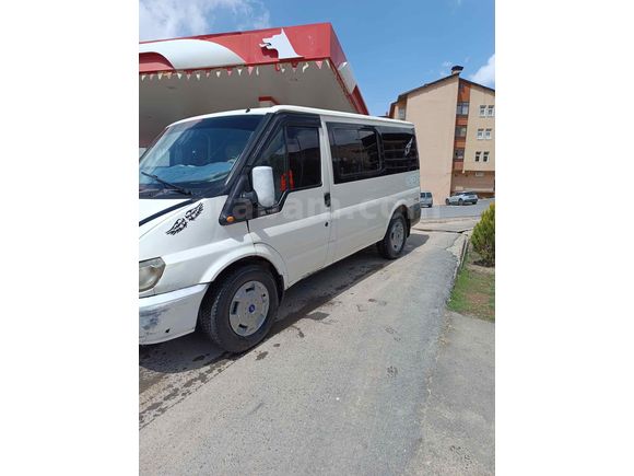 Sahibinden Ford Transit 280 S 2004 Model 