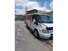 Sahibinden Ford Transit 280 S 2004 Model 