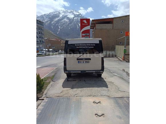 Sahibinden Ford Transit 280 S 2004 Model 