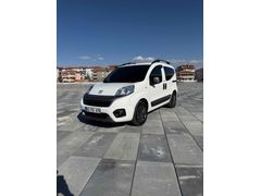 Sahibinden Fiat Fiorino Combi 1.3 Multijet Premio 2023 Model 