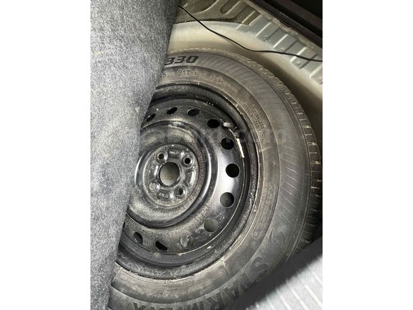 Sahibinden Yeni Muayeneli Corsa