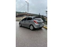 Sahibinden Yeni Muayeneli Corsa
