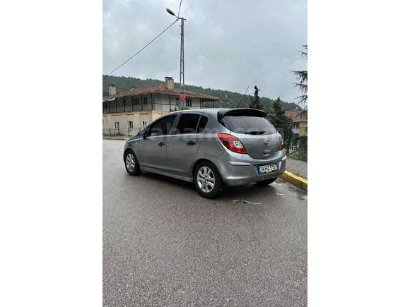 Sahibinden Yeni Muayeneli Corsa