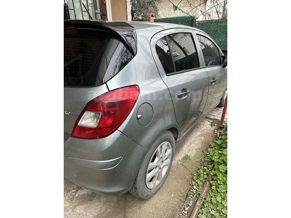 Sahibinden Yeni Muayeneli Corsa