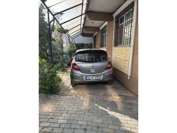 Sahibinden Yeni Muayeneli Corsa