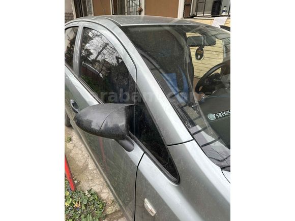 Sahibinden Yeni Muayeneli Corsa