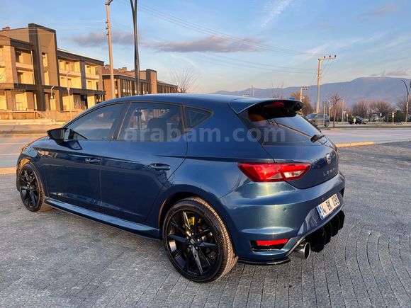 Sahibinden Seat Leon 1.2 TSI Style 2016 Model
