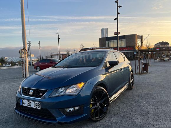 Sahibinden Seat Leon 1.2 TSI Style 2016 Model