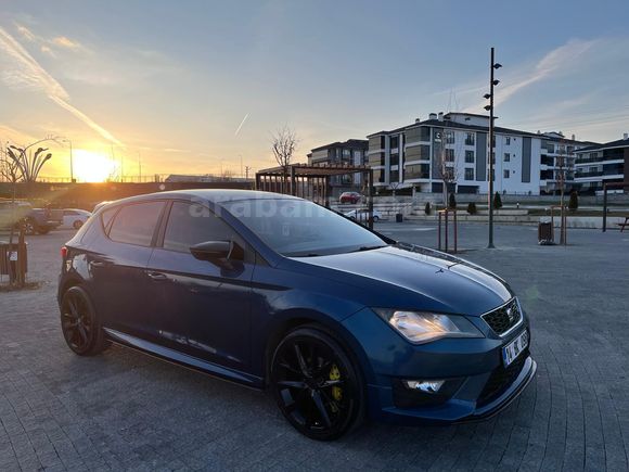 Sahibinden Seat Leon 1.2 TSI Style 2016 Model