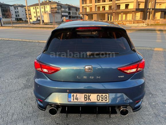 Sahibinden Seat Leon 1.2 TSI Style 2016 Model