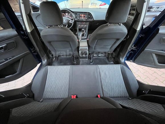 Sahibinden Seat Leon 1.2 TSI Style 2016 Model